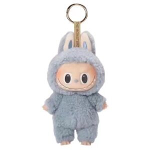 AUTHENTIC *unopened* Pop Mart Macaron “Sea Salt Coconut” Labubu